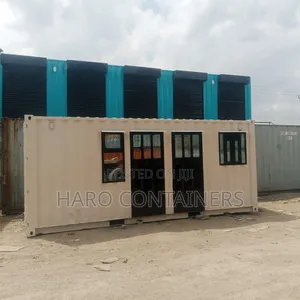 20ft Container