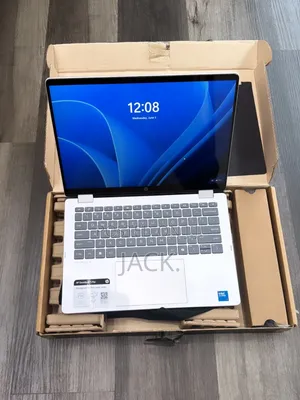 Laptop HP OmniBook 5 Flip 14-fp0023dx 16GB Intel Core 7 SSD 512GB