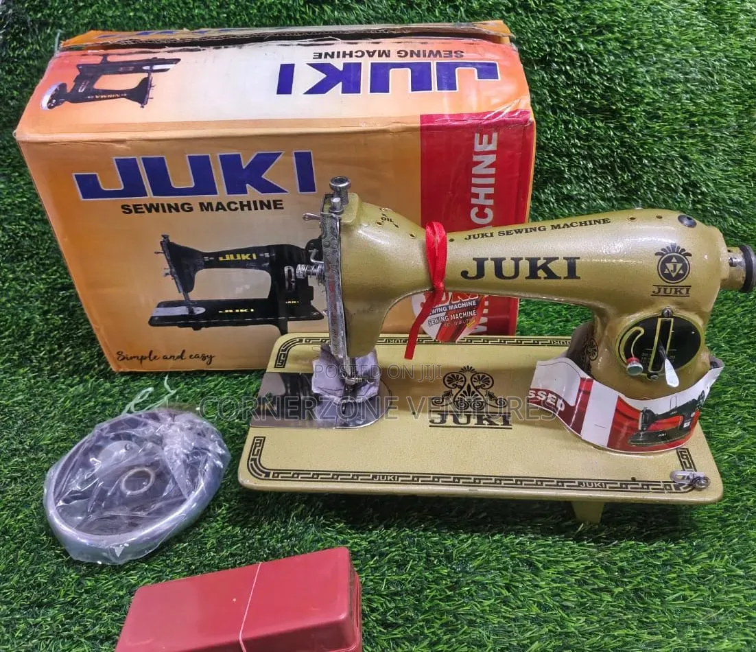 Juki Sewing Machine/ Sewing Machine