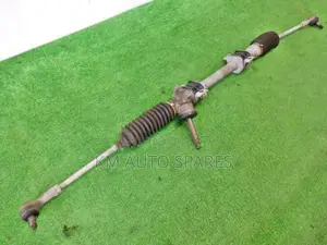 Daihatsu Terios Steering Rack
