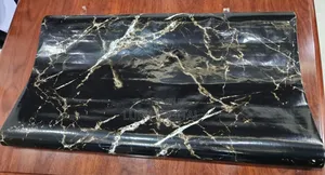 Self Adhesive Marble Profile Vinyl Contact Paper Size 60x200cm