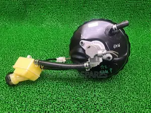 Daihatsu Hijet Brake Booster/Master Cylinder