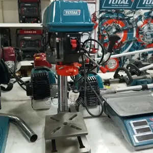 Total 350w Drill Press/Total 13mm Drill Press