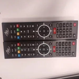 Itel Smart Cast Tv Remotes