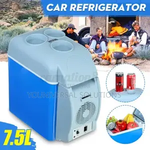 Car Fridge 7.5litres