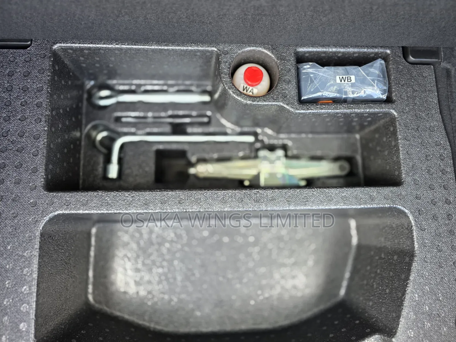 Honda Fit 2019 Silver