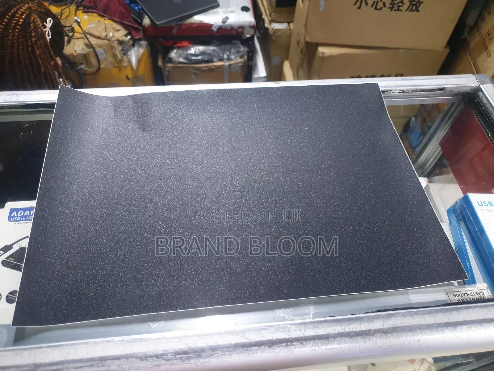 Laptop Skin