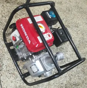 Honda Water Pump Machine