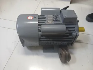 5hp Single Phase Motor