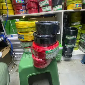 Quality 1.5mm Single Core Electrical Cable for Homes Offices