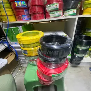 Quality 1.5mm Single Core Electrical Cable for Homes Offices