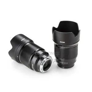 Viltrox Af 85mm F/1.8 Fe Ii Lens for Sony E
