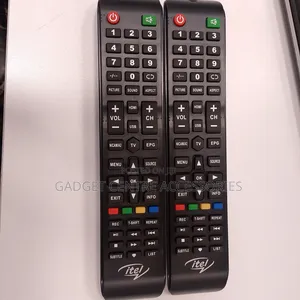 Itel Digital Tv Remotes