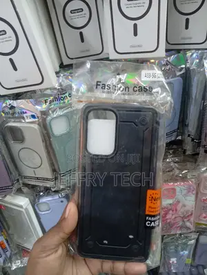 iPhone 11 Case That Features a Durable Hybrid Tpu