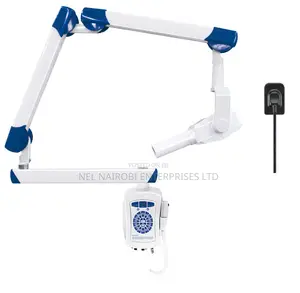 Wall Mounted Dental X-Ray Machine Plus Sensor