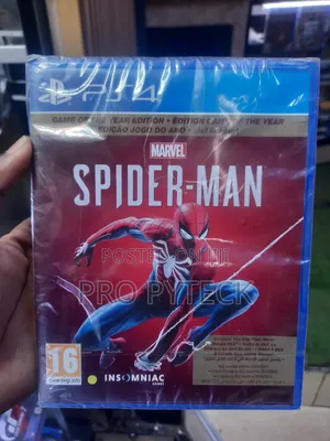 New Spiderman Marvel