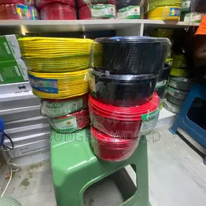 1.5mm Single Core Electrical Cable – Strong, Flexible Easy to Instal