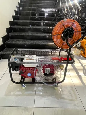 Trolley Sprayer 8ho
