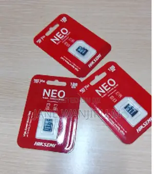 Advanced Hiksemi 128gb Memory Card