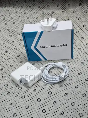 87w Type-C Charger for Macbook Pro – Usb-C Fast Power Adapter
