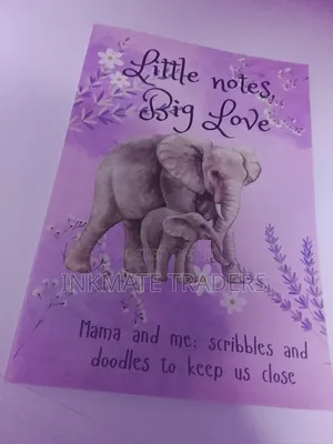 Story Book for Children Now Available, 50pages
