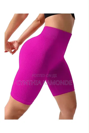 Biker Shorts