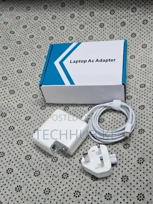 61w Usb-C Charge Cable Type-C Cord for Genuine Apple Macbook