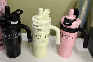 *Internatio (550ml)Thermal Cup