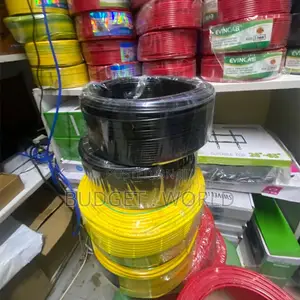 High-Performance 1.5mm Single Core Wiring Cable for Electrical Install
