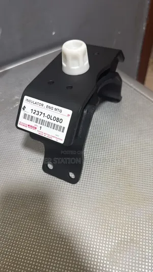 Engine Mountings Toyota Hilux