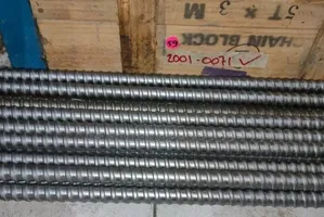 Tie Rod - 3mtrs Long
