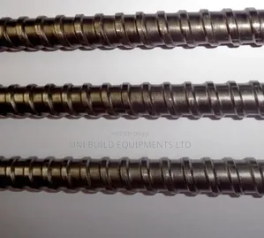Tie Rod - 3mtrs Long