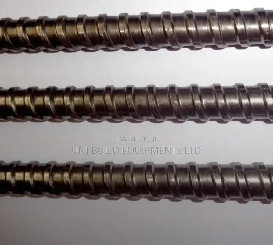Tie Rod - 3mtrs Long