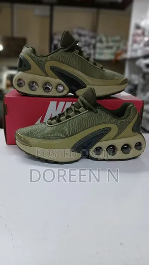 Nike Dn Sport Shoes