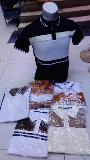 Quality Polo Tshirt