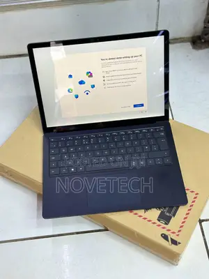 Laptop Microsoft Surface Pro 4 16GB Intel Core i7 SSD 512GB