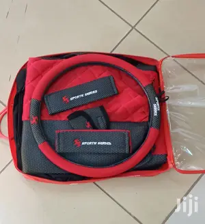 Sports Series Brand Seat Covers
