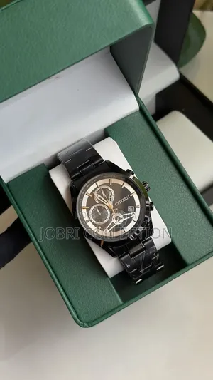 Citizen Chronograph Gents Watch