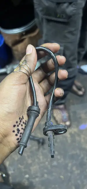 Abs Sensor Mazda Demio