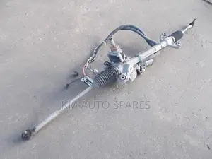Subaru Exiga Steering Rack
