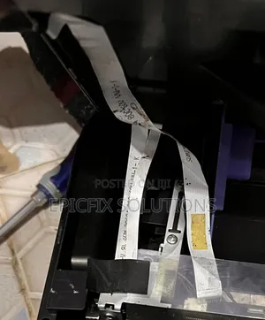 Epson Printer Repair, Service and Maintaince, Genuine Technician