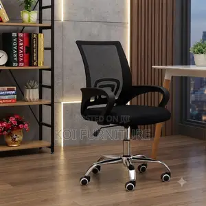 Office Chairs; Mesh Cooperate Clerical Office Chairs