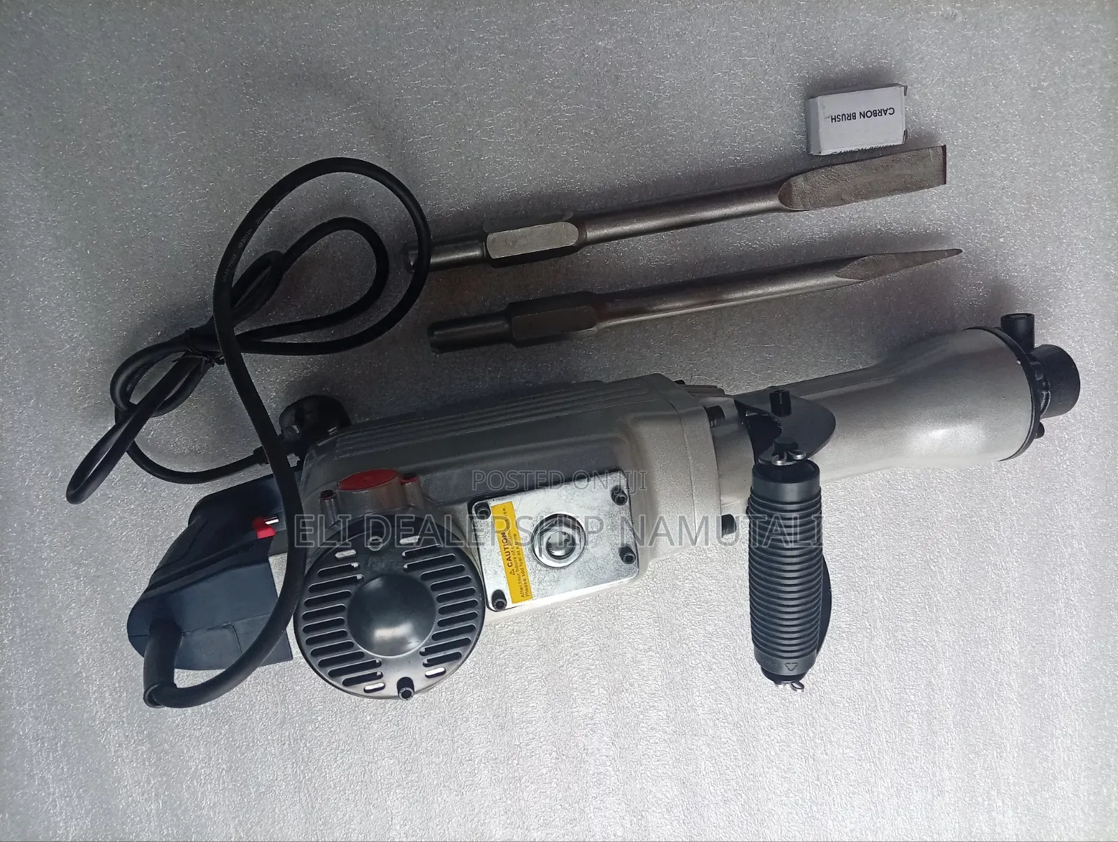 New Arrival Heavy Demolition Breaker 1450w