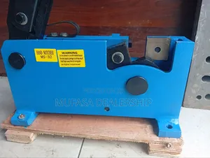 Hand Notcher/Reber Cutter