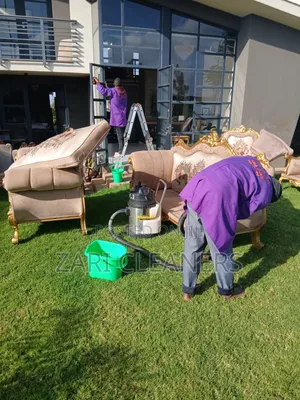 Mattress Shampooing, Deep Cleaning and Conditioning