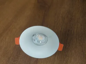 Led Spotlight Gu10 7w Dimmable