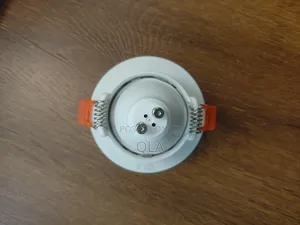 Led Spotlight Gu10 7w Dimmable