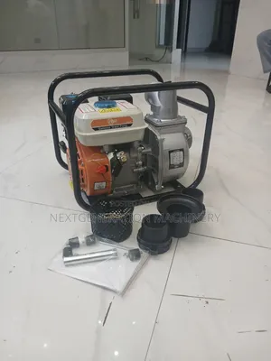 2"Normal Pressure Water Pump