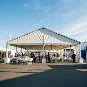 20m By 30m A-frame Tent