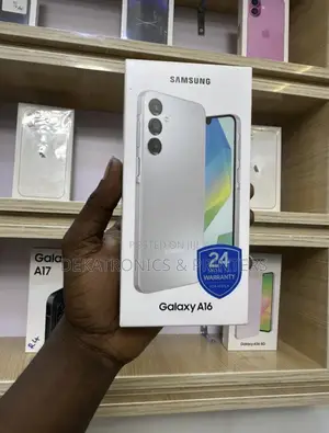 New Samsung Galaxy A16 128 GB